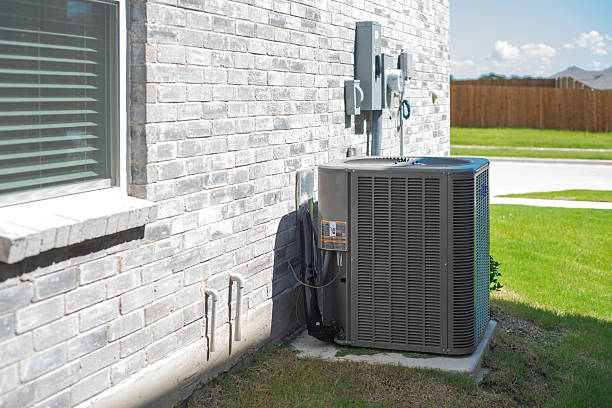 Reliable Hvac Maintenance contractor in Kingston, TN by FH HVAC